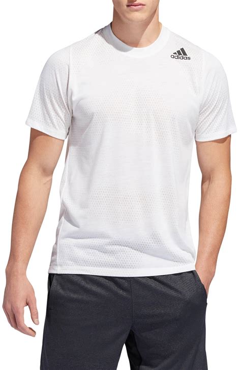 adidas climalite t shirt